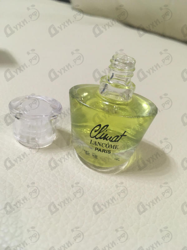 Отзывы Lancome Climat