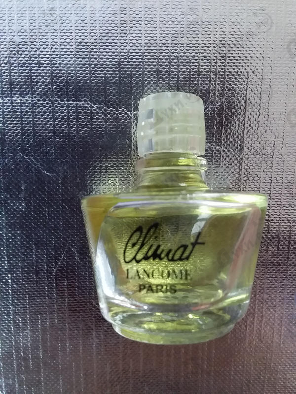 Парфюмерия Climat от Lancome