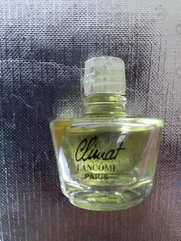 Отзывы Lancome Climat Парфюмерия Climat от Lancome