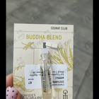 Духи Buddha Blend от Les Liquides Imaginaires