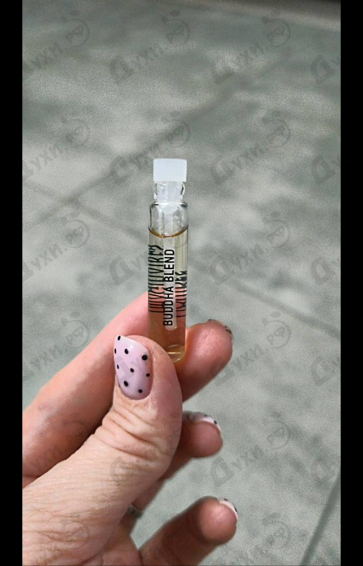 Купить Buddha Blend от Les Liquides Imaginaires