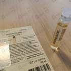 Отзывы Les Liquides Imaginaires Buddha Blend