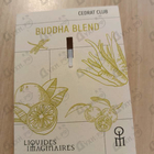 Отзыв Les Liquides Imaginaires Buddha Blend