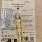 Парфюм Les Liquides Imaginaires Buddha Blend