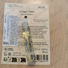 Отзыв Les Liquides Imaginaires Cedrat Tonic