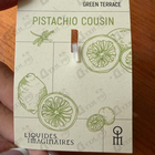 Парфюм Les Liquides Imaginaires Pistachio Cousin