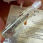 Духи Pistachio Cousin от Les Liquides Imaginaires