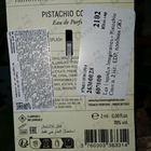 Отзывы Les Liquides Imaginaires Pistachio Cousin