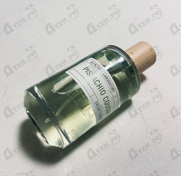 Купить Pistachio Cousin от Les Liquides Imaginaires
