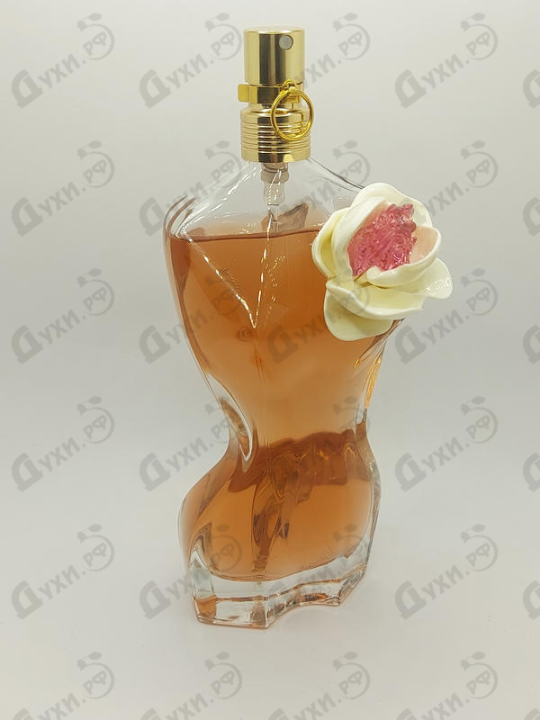 Купить Jean Paul Gaultier La Belle Flower Edition