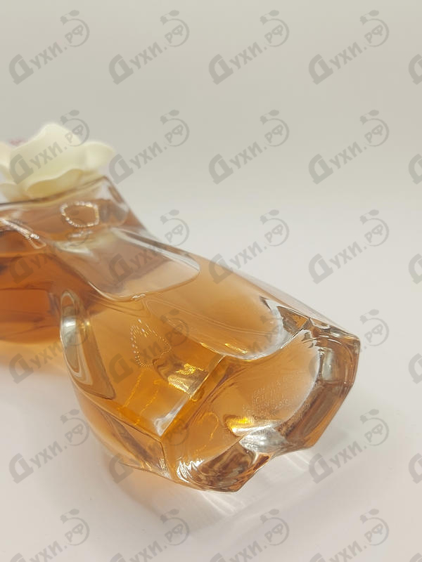 Духи La Belle Flower Edition от Jean Paul Gaultier