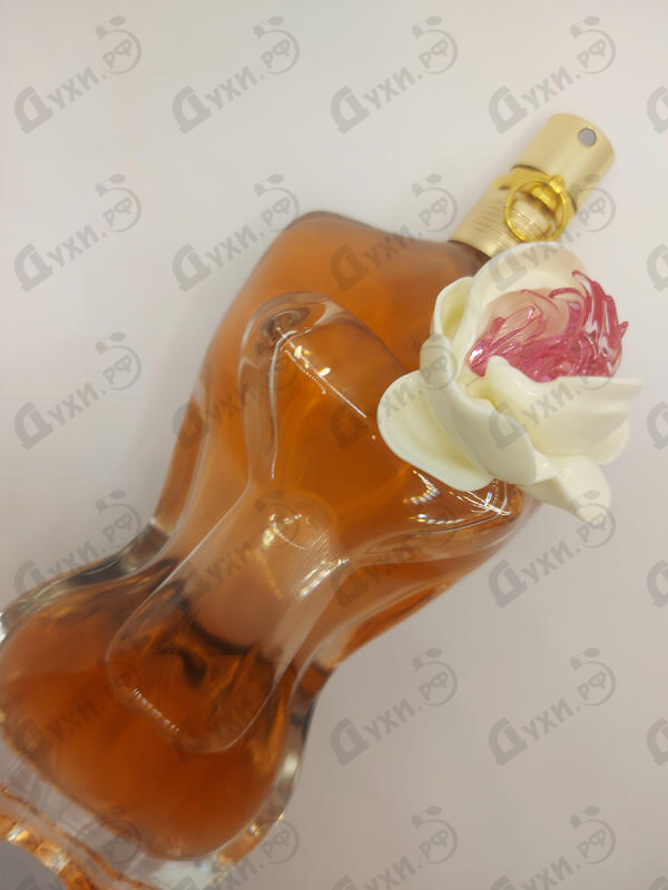 Купить La Belle Flower Edition от Jean Paul Gaultier