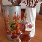Отзыв Jean Paul Gaultier La Belle Flower Edition