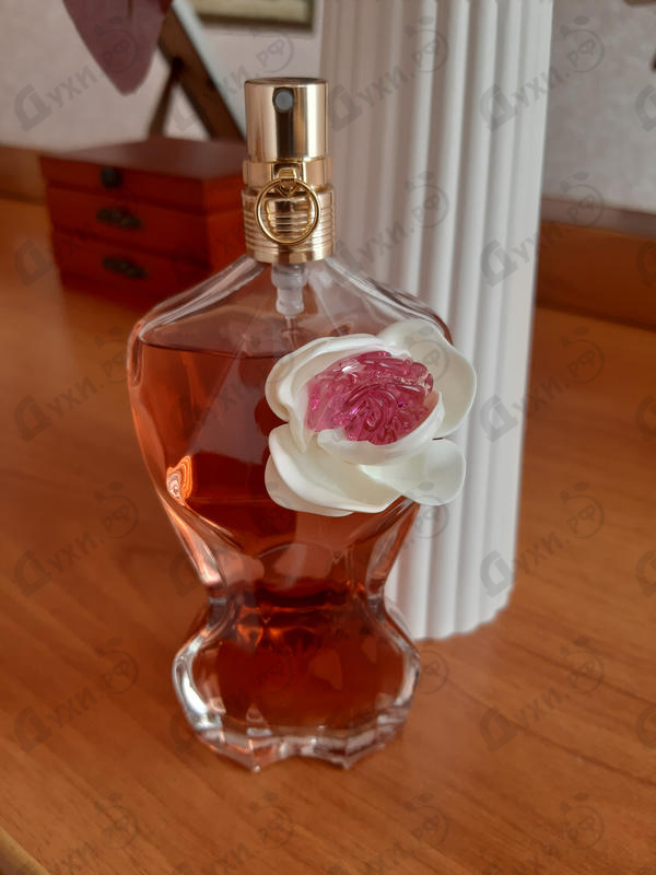 Отзывы Jean Paul Gaultier La Belle Flower Edition