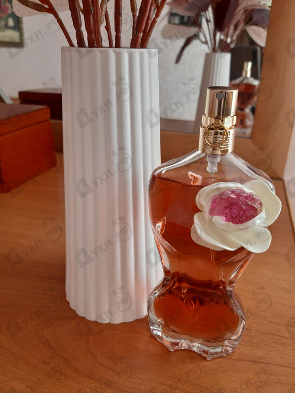 Отзывы Jean Paul Gaultier La Belle Flower Edition