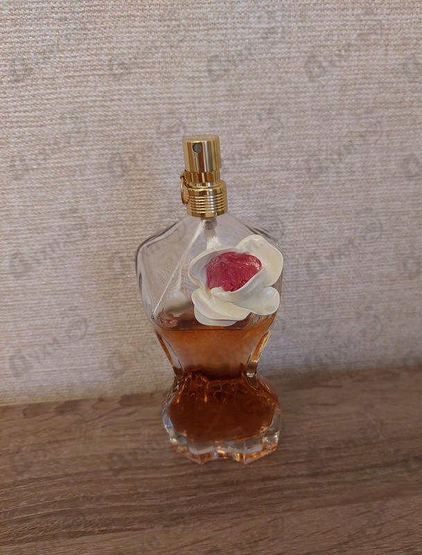 Парфюмерия La Belle Flower Edition от Jean Paul Gaultier