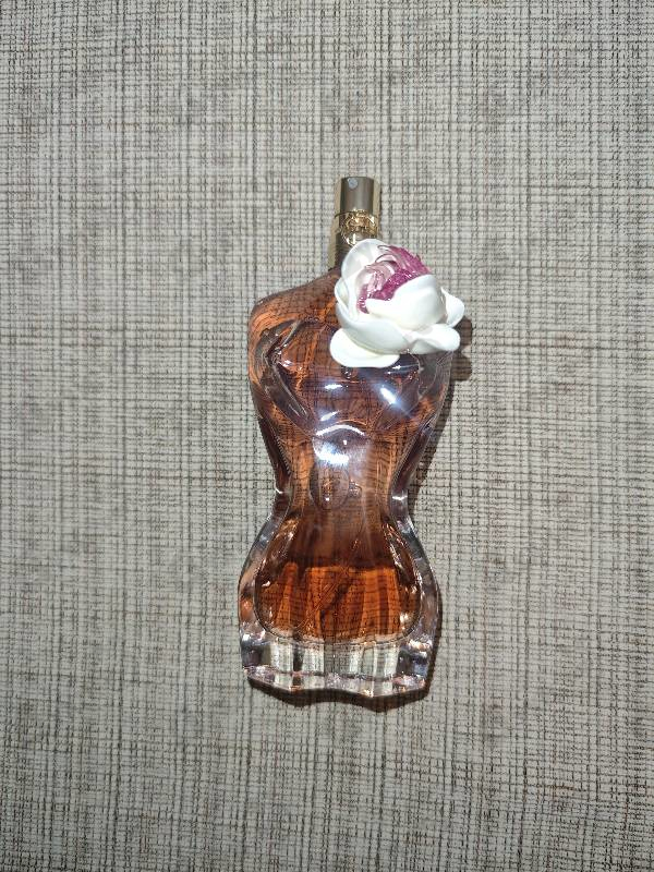 Духи La Belle Flower Edition от Jean Paul Gaultier