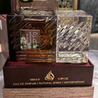 Духи Khamrah Dukhan от Lattafa Perfumes