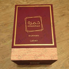 Отзыв Lattafa Perfumes Khamrah Dukhan