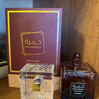 Отзывы Lattafa Perfumes Khamrah Dukhan