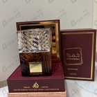 Отзыв Lattafa Perfumes Khamrah Dukhan