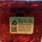 Отзыв Lattafa Perfumes Khamrah Dukhan