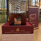 Отзыв Lattafa Perfumes Khamrah Dukhan