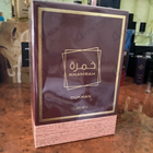 Отзыв Lattafa Perfumes Khamrah Dukhan
