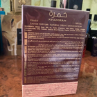 Отзывы Lattafa Perfumes Khamrah Dukhan