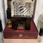 Парфюм Lattafa Perfumes Khamrah Dukhan