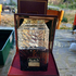 Парфюмерия Khamrah Dukhan от Lattafa Perfumes