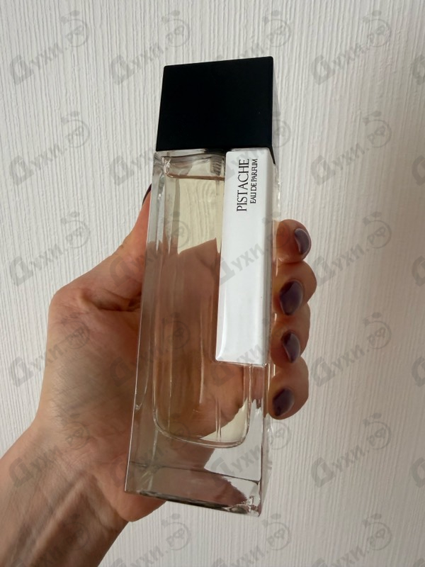 Купить Pistache от LM Parfums