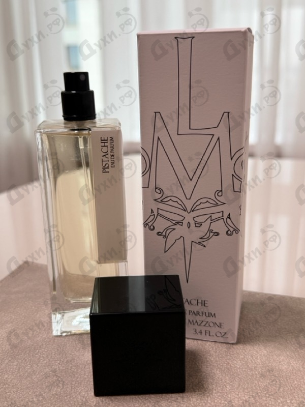 Купить Pistache от LM Parfums
