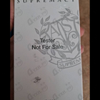 Отзыв Afnan Supremacy Collector's Edition