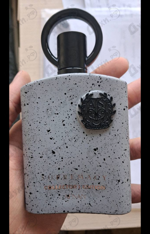 Купить Supremacy Collector's Edition от Afnan