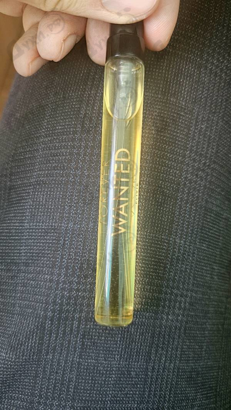 Парфюмерия Forever Wanted Elixir от Azzaro