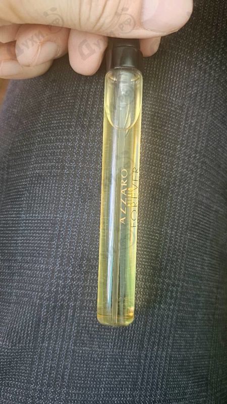 Купить Forever Wanted Elixir от Azzaro
