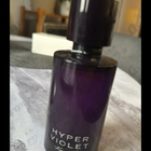 Отзывы Kenneth Cole Hyper Violet