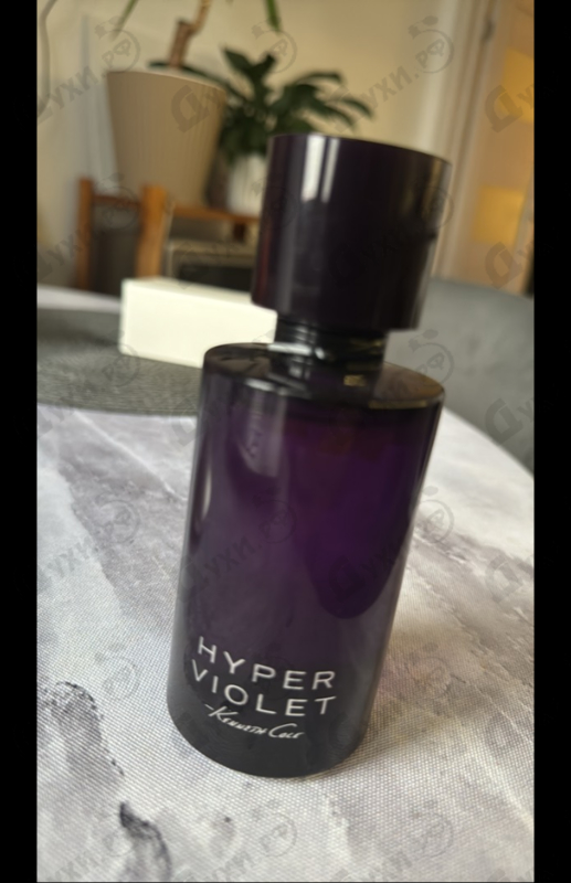 Купить Hyper Violet от Kenneth Cole