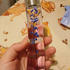 Парфюмерия Kenzo Flower Ikebana Indigo