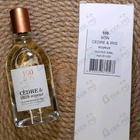 Отзывы 100 Bon Cedre & Iris Soyeux