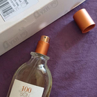 Духи Cedre & Iris Soyeux от 100 Bon