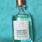 Парфюм 100 Bon Neroli & Petit Grain Printanier