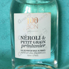 Духи Neroli & Petit Grain Printanier от 100 Bon
