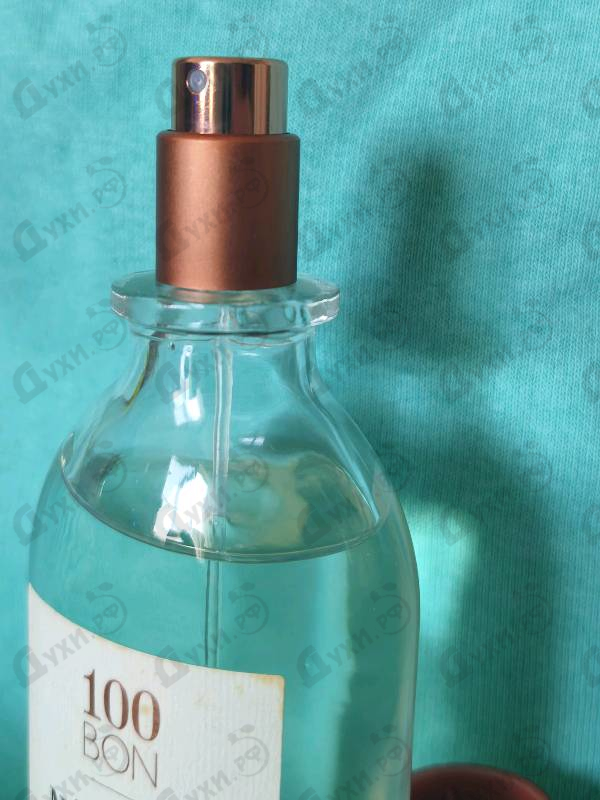 Парфюмерия 100 Bon Neroli & Petit Grain Printanier