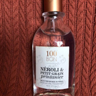 Отзывы 100 Bon Neroli & Petit Grain Printanier