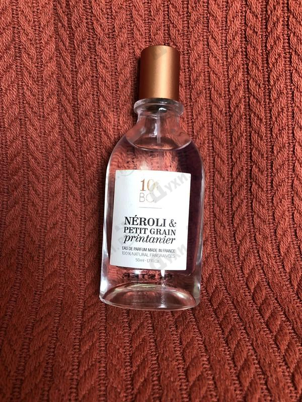 Парфюмерия Neroli & Petit Grain Printanier от 100 Bon