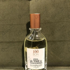 Отзывы 100 Bon Eau De The & Gingembre