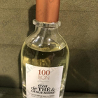 Парфюм 100 Bon Eau De The & Gingembre