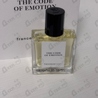 Парфюм Francesca Bianchi The Code Of Emotion